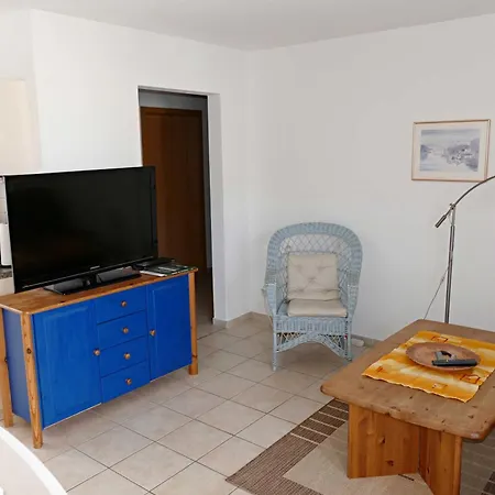 Apartment Lindenstra_e